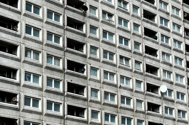 SIRAS foundation image